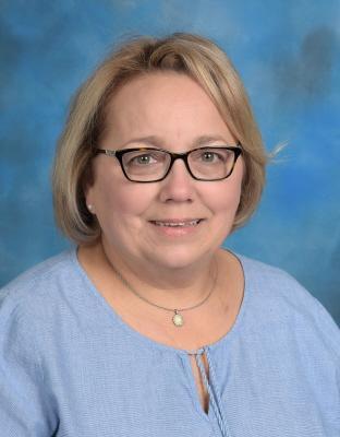 Ellen Bolin of New Hope Elementary was one of 14 teachers to renew their National Board Certification.